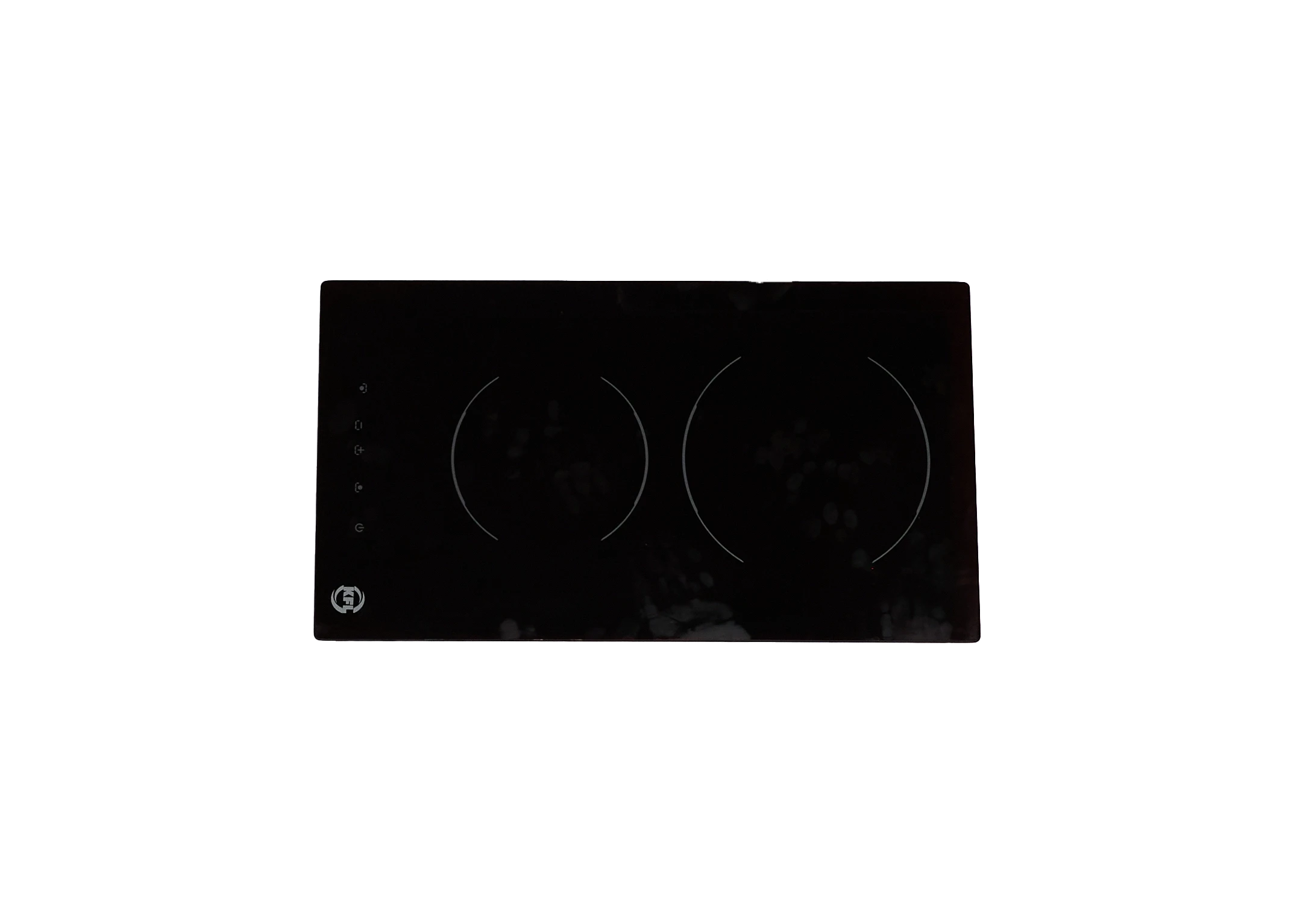 vc32030cm built in vitro ceramic black glass surface0534